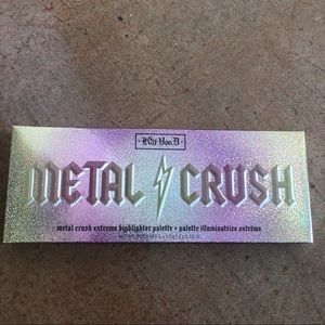 BRAND NEW Kat vonD highlighter